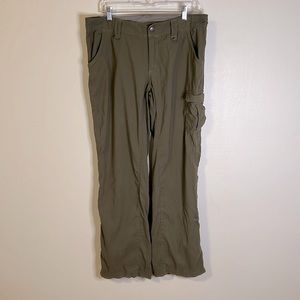 Duluth Trading Co Hiking Pants Women’s